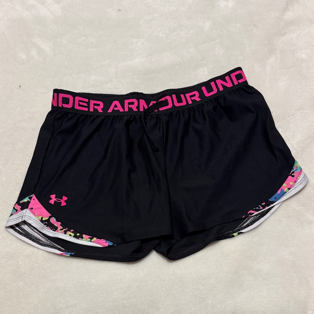 💖3/$15💖 Under Armour Shorts